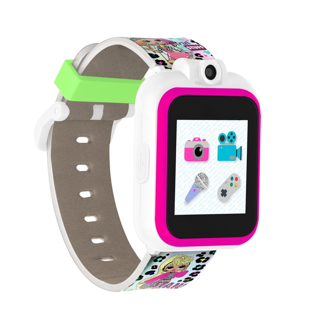 iTouch Kids Lol Surprise PlayZoom Watch